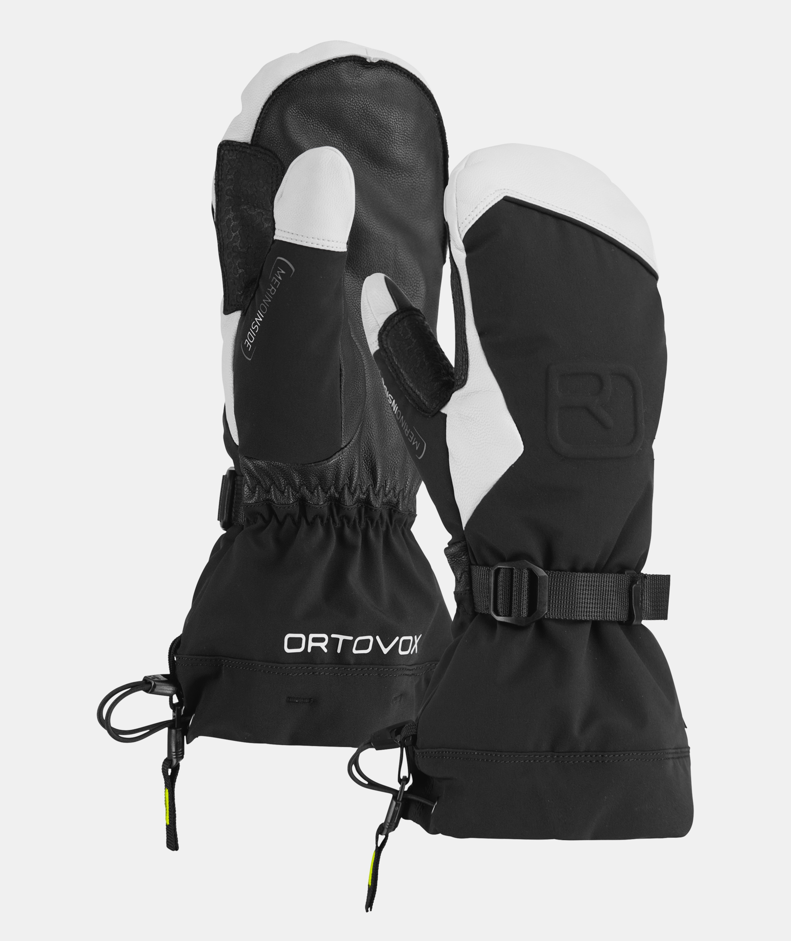 Men's shop mitten gloves